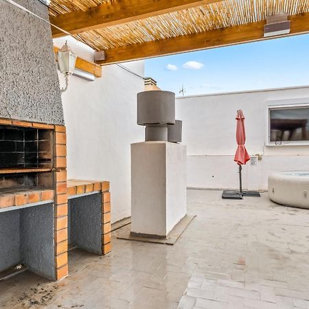 Mar Baltico Apartment Torrevieja Exterior photo