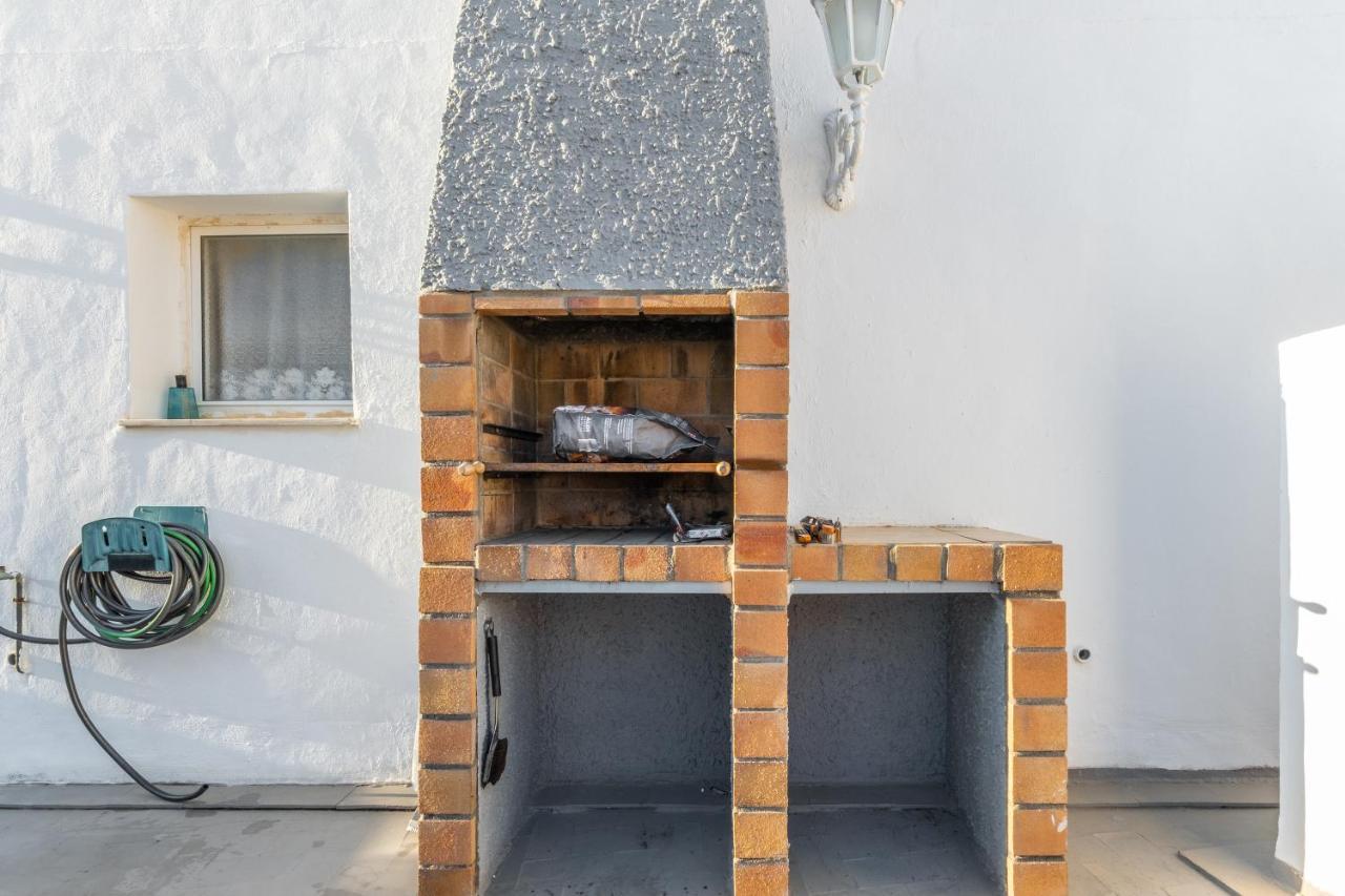 Mar Baltico Apartment Torrevieja Exterior photo