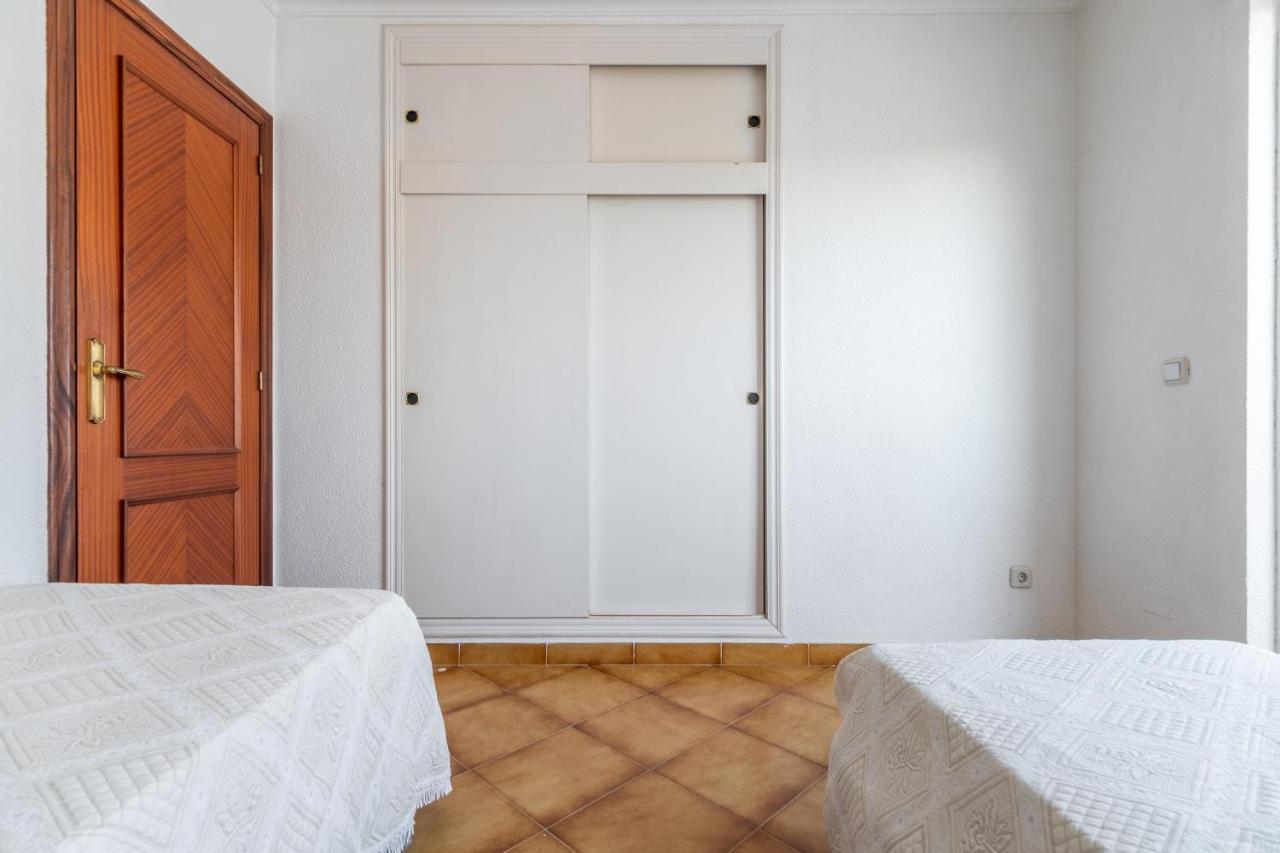 Mar Baltico Apartment Torrevieja Exterior photo